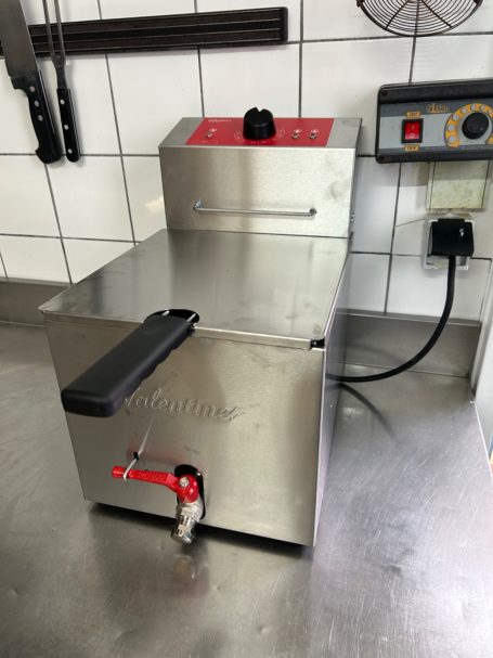 Fourniture friteuse LE TREPORT Friteuse, fourniture restaurant, LE TREPORT, cuisine professionnel
